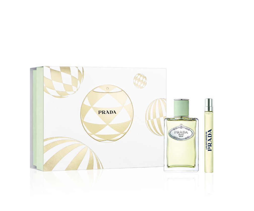 Infusion D’Iris Eau de Parfum Gift Set